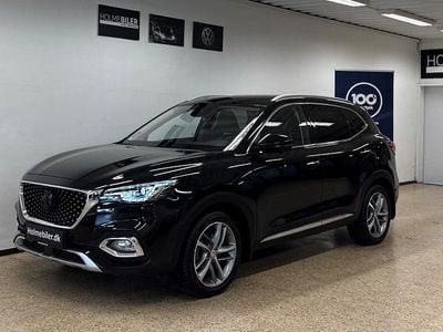Brugt 2021 MG EHS Luxury SUV | 184.700 kr. (Lidt for dyr)