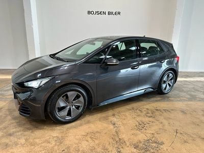 Koks metal Brugt 2022 Cupra Born Hatchback | 194.990 kr. (Fair pris)