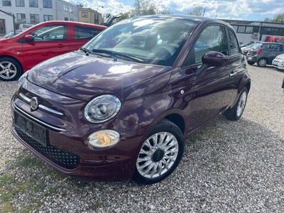 brugt Fiat 500 1,0 Hybrid Star+