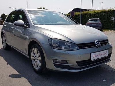 VW Golf VII