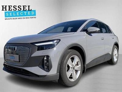 Grå Brugt 2022 Audi e-tron Proline SUV | 260.000 kr. (God pris)