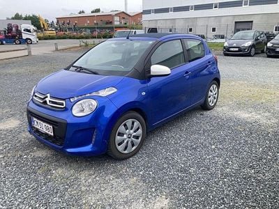 Citroën C1