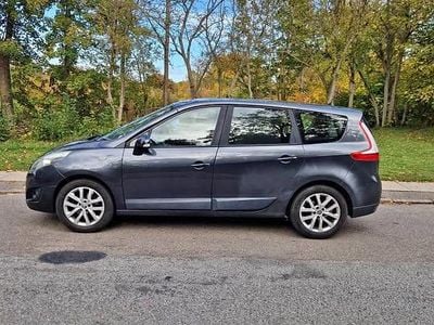 Brugt 2010 Renault Scénic III MPV | 17.000 kr. (Super pris)