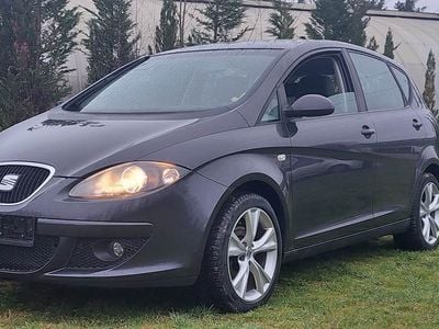 Brugt 2005 Seat Altea MPV | 20.000 kr.