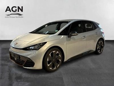 Brugt Cupra Born 169 kW (231 HK) 2025 Hatchback