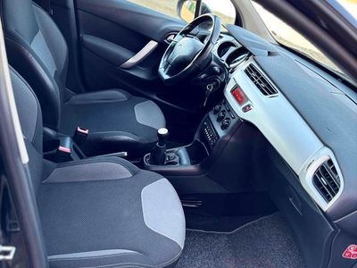Brugt 2013 Citroën C3 Hatchback | 31.500 kr.