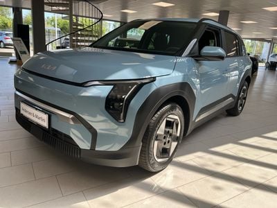 Ny 2024 Kia EV3 2 SUV | 314.997 kr. (Fair pris)