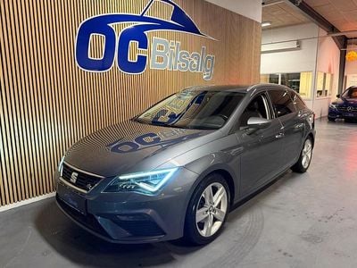 Seat Leon ST