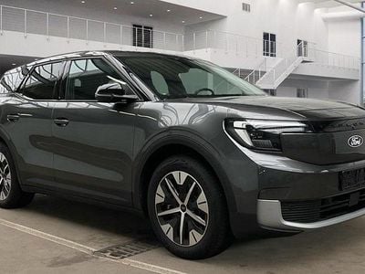 Koksmetal Brugt 2024 Ford Explorer Extended Range SUV | 284.900 kr. (Super pris)