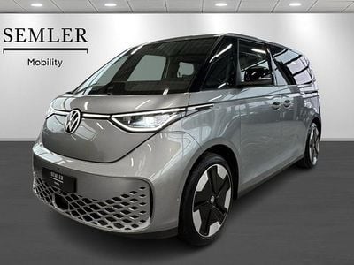 Brugt VW ID. Buzz Edition 150 kW (204 HK) 2023 MPV