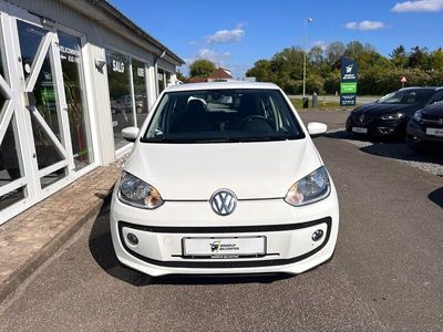VW up!