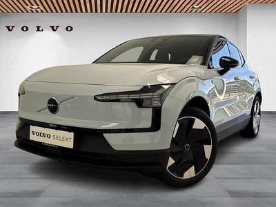 Blå Brugt 2024 Volvo EX30 Plus SUV | 269.990 kr. (Fair pris)