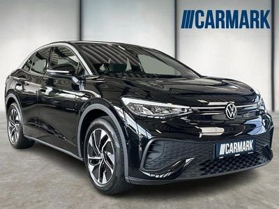 Sort Brugt 2023 VW ID.5 Pro Performance SUV | 259.800 kr. (God pris)