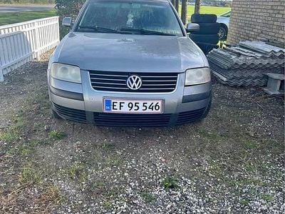 Brugt 2003 VW Passat Stationcar | 10.000 kr.