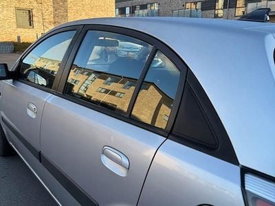 Brugt 2007 Kia Rio MPV | 15.000 kr.