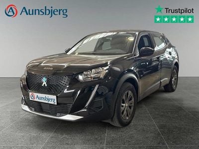 Peugeot e-2008