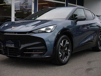 Blå Brugt 2024 Cupra Tavascan Endurance SUV | 299.900 kr. (God pris)
