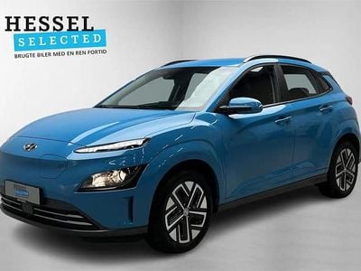 Dive in jeju Brugt 2023 Hyundai Kona Essential SUV | 157.900 kr.