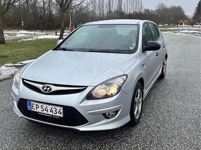 Brugt Hyundai i30 Eco 90 HK (66 kW) 2011
