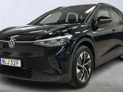 Sortmetal Brugt 2023 VW ID.4 Pro Performance SUV | 249.900 kr. (Fair pris)