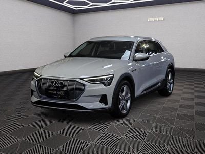 Brugt 2022 Audi e-tron SUV | 289.900 kr. (Fair pris)