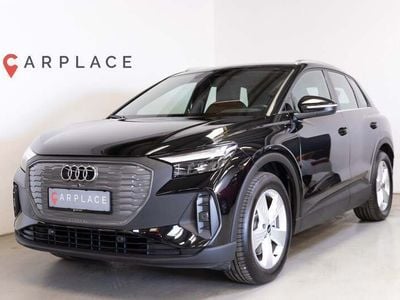 Brugt 2023 Audi Q4 e-tron Advanced SUV | 329.900 kr. (Fair pris)
