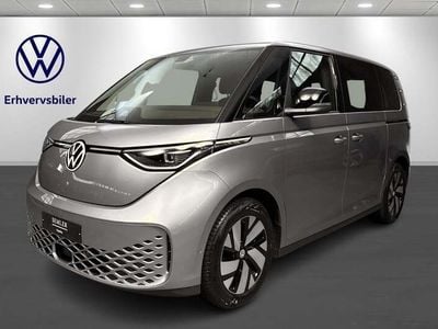 Brugt 2025 VW ID. Buzz Life Van | 344.800 kr.
