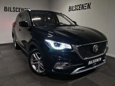 brugt MG EHS 1,5 PHEV Luxury