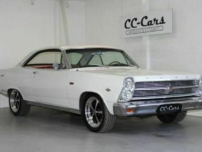 brugt Ford Fairlane 4,7 500XL Coupe aut.