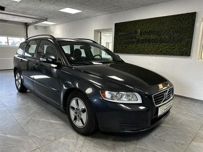 Ikke angivet Brugt 2009 Volvo V50 Stationcar | 54.700 kr. (Dyr)