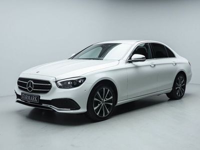 brugt Mercedes E300 Avantgarde aut.
