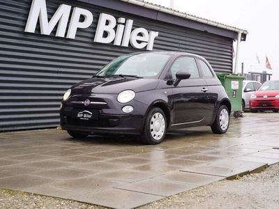 brugt Fiat 500 1,2 Pop