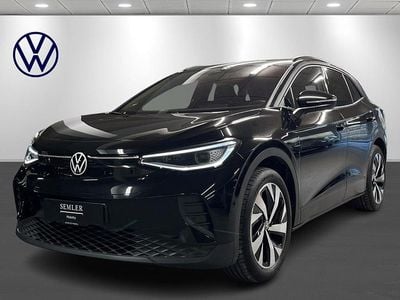 Sortmetal Brugt 2024 VW ID.4 Style SUV | 339.900 kr. (Dyr)