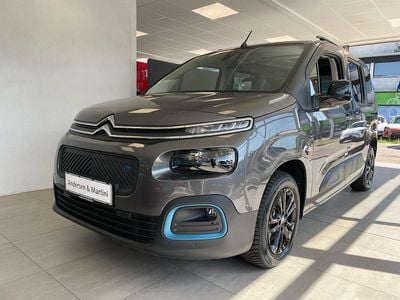 Brugt 2023 Citroën e-Berlingo Shine MPV | 186.600 kr.