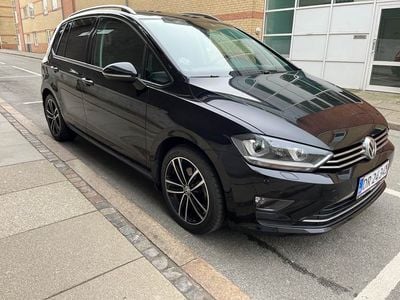 Brugt 2017 VW Golf VII | 209.000 kr.
