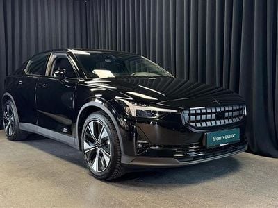 Space Brugt 2024 Polestar 2 Plus Sedan | 289.900 kr. (Lidt for dyr)