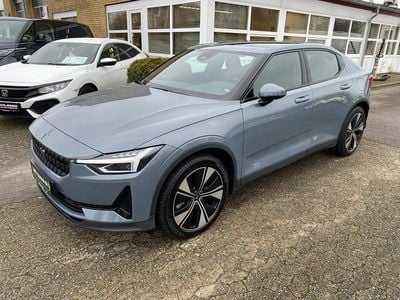 Gråmetal Brugt 2023 Polestar 2 Hatchback | 249.900 kr. (Dyr)
