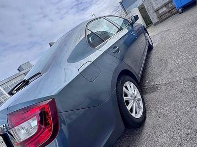 Brugt Skoda Rapid 95 HK (69 kW) 2018 Grå Sedan