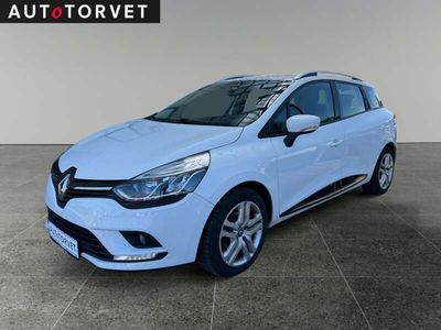 Renault Clio GrandTour