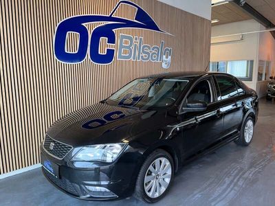 brugt Seat Toledo 1,2 TSi 105 Style