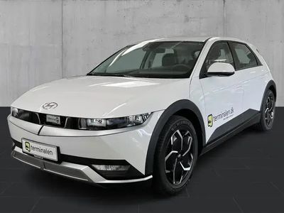 brugt Hyundai Ioniq 5 EV