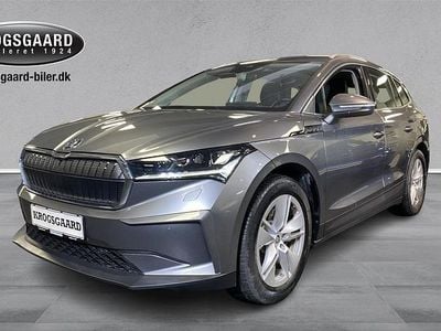 Brugt 2022 Skoda Enyaq iV SUV | 224.900 kr. (Super pris)