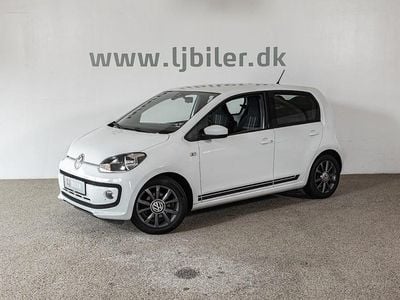 VW up!