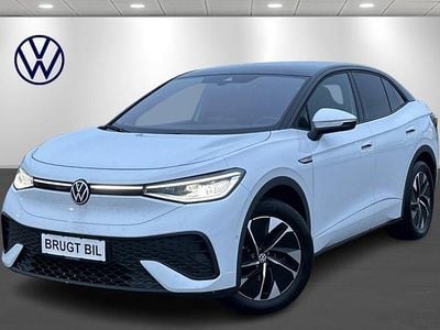 Hvidmetal Brugt 2023 VW ID.5 Active SUV | 269.900 kr. (Fair pris)