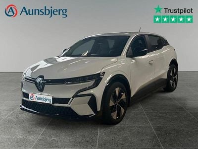 Hvid Brugt 2023 Renault Mégane Equilibre Hatchback | 164.500 kr. (Fair pris)