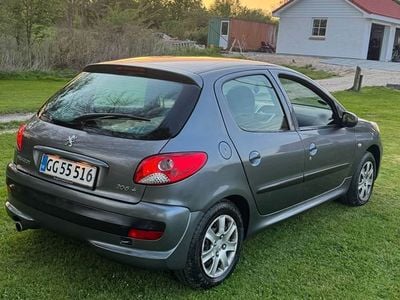 Brugt 2011 Peugeot 206 | 21.000 kr.