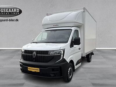 Brugt 2024 Renault Master Van | 399.900 kr.