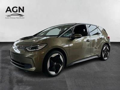 Ny 2025 VW ID.3 Hatchback | 332.490 kr.