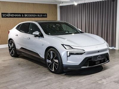Polestar 4
