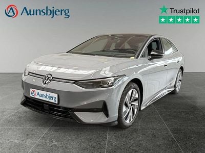 Grå metal Brugt 2024 VW ID.7 Pro Sedan | 359.500 kr. (Fair pris)